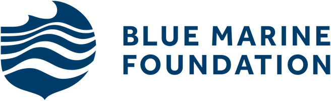 Blue Marine Foundation Logo