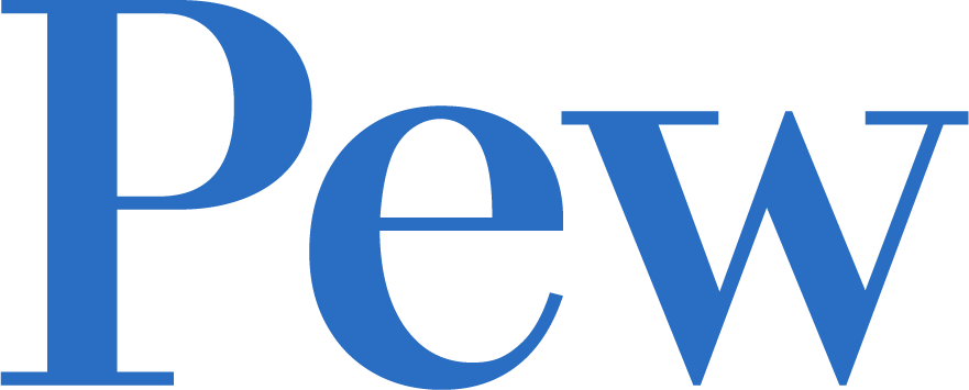 Pew Trusts Logo