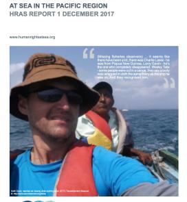 Fisheries Abuse Investigative Report Dec 2017