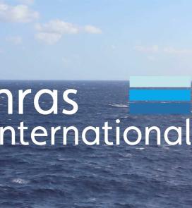 HRAS International Introductory Film 2024