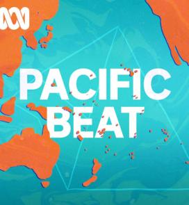 pacific beat