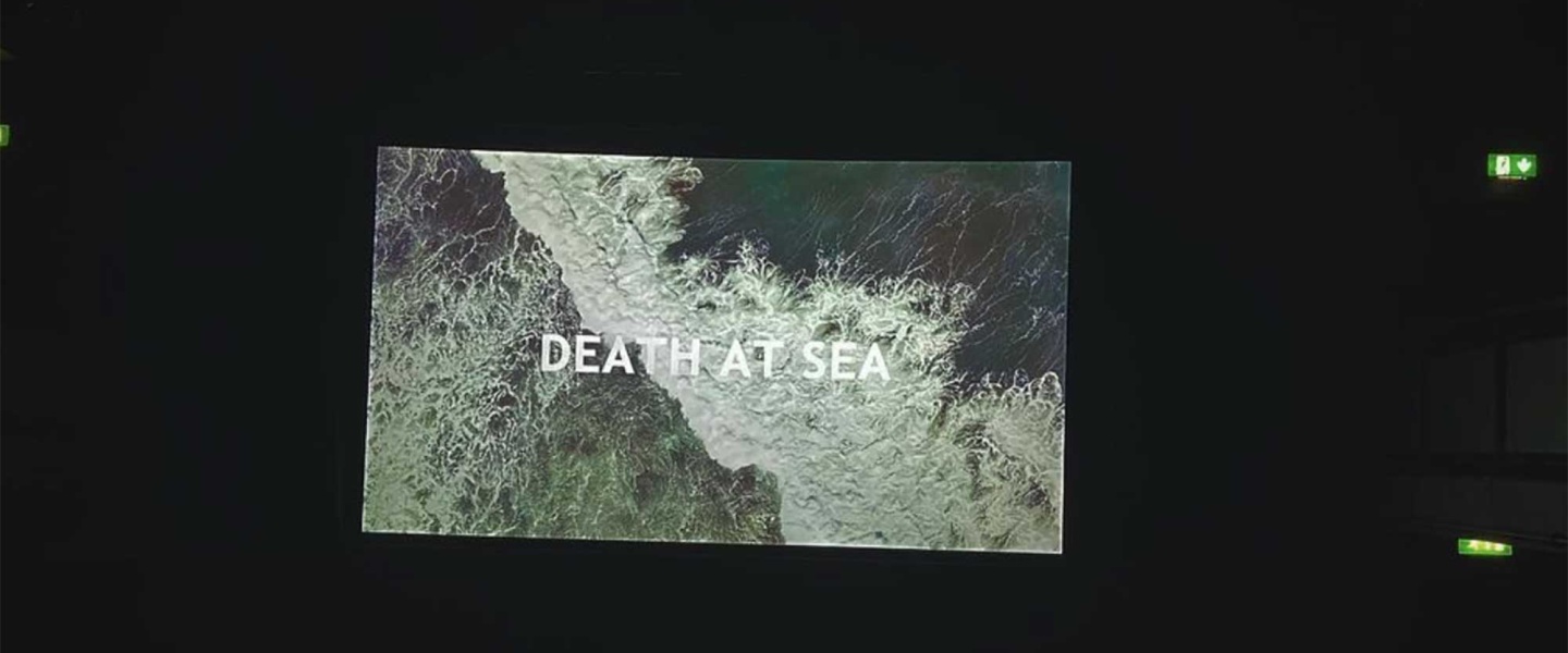 Groundbreaking Documentary ‘Death at Sea’ Premieres at Everyman Cinema Kings Cross, Shedding Light on the Unresolved Case of Eritara Aati Kaierua 